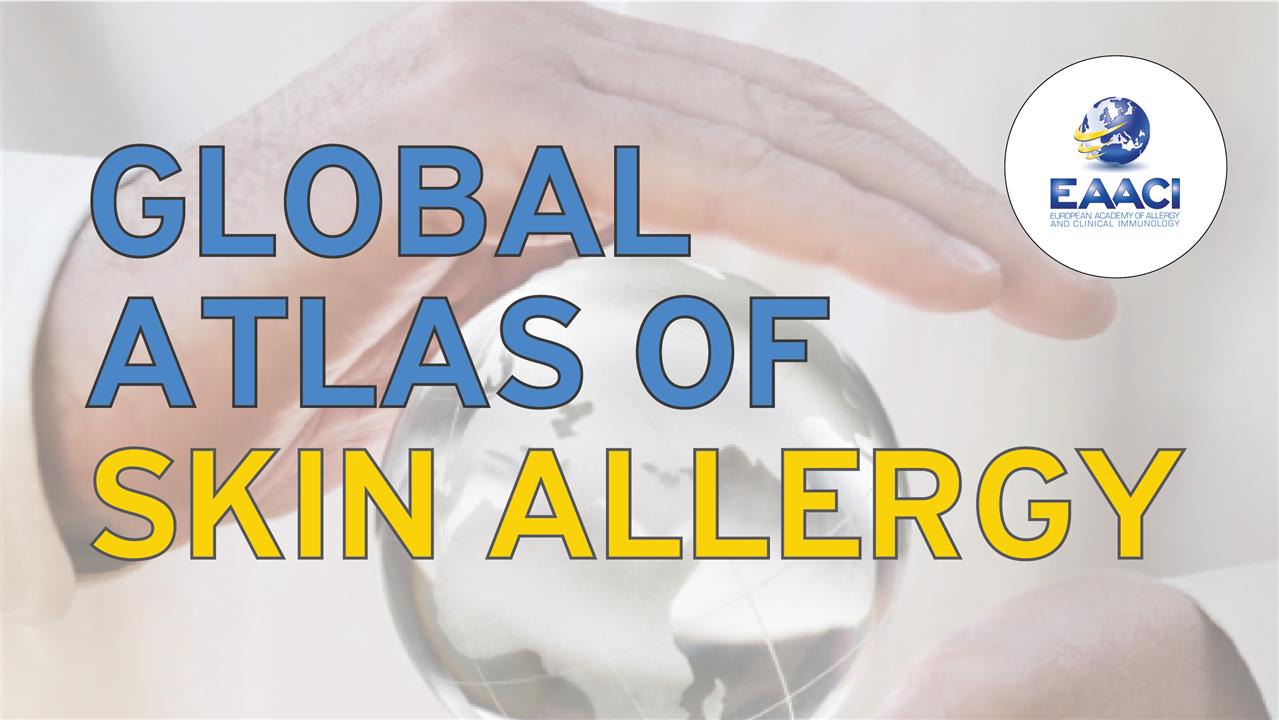Global Atlas of Skin Allergy