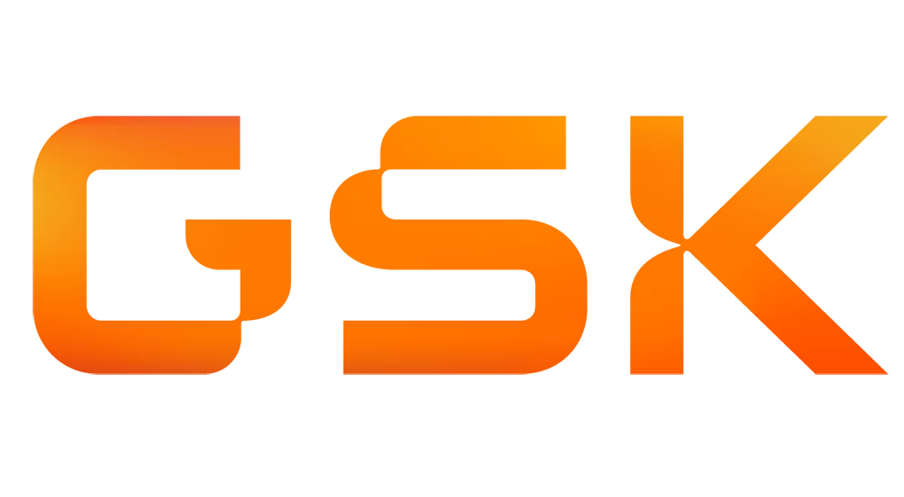 GSK